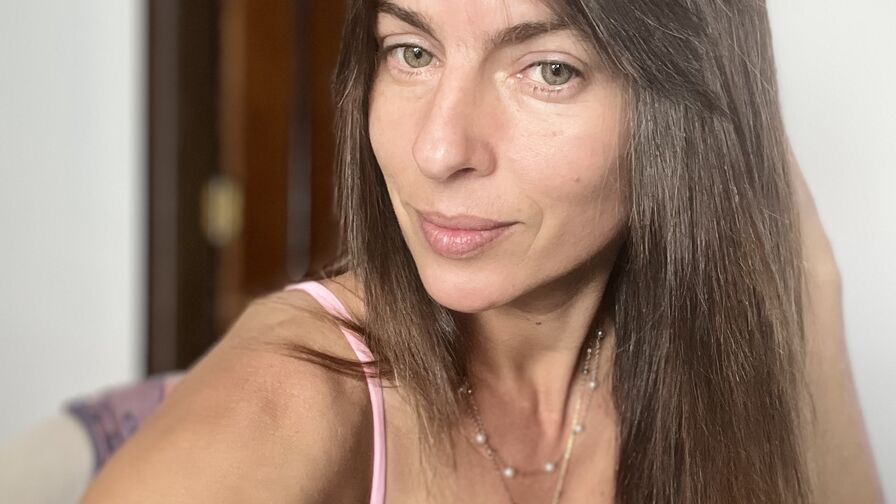 AmazingNicole's live cam