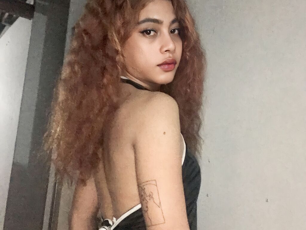 JaneMonet Nackt