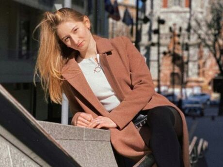 Chat with KaterineKoen
