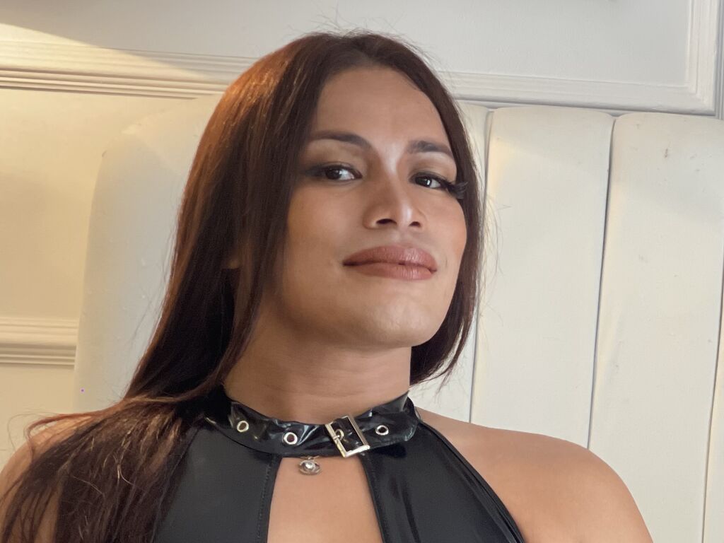 IvannaHards cam profile preview image