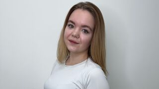 AnnisAnness Live Webcam on LiveJasmin