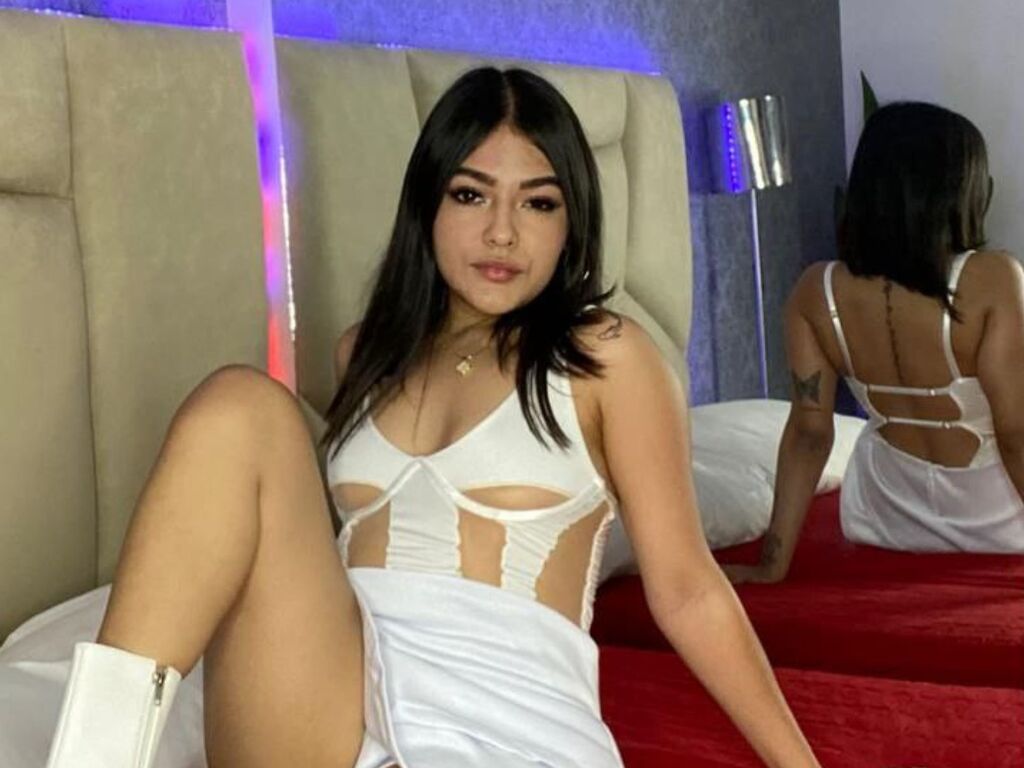 ArianaDuppont